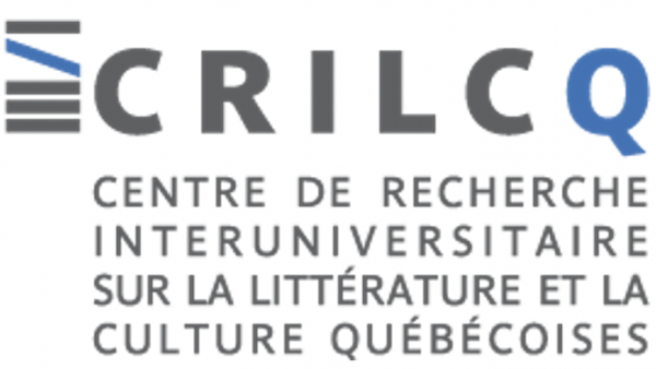 Logo CRILCQ